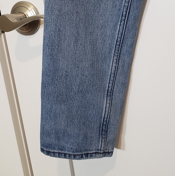 Pacsun Jeans Stacked Skinny Comfort Stretch Mens Size 30X32 Cotton - Picture 3 of 16